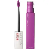 Maybelline Make-up lippen Lippenstift Super Stay Matte Ink Pinks Lipstick No. 035 Creator