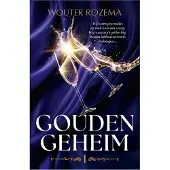 HarperCollins Gouden geheim (Paperback)