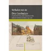 Verloren b.v., uitgeverij Verhalen van de Drie Gasthuizen (Paperback)