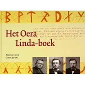 Verloren b.v., uitgeverij Het Oera Linda-boek (Paperback)
