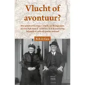 Verloren b.v., uitgeverij Vlucht of avontuur? (Paperback)