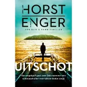 A.W. Bruna Uitgevers Uitschot (Paperback)