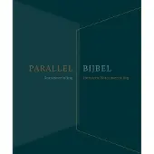 Jongbloed Uitgeverij BV Parallelbijbel (Hardback)