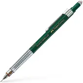 Faber-Castell vulpotlood -TK-Fine Vario - schrijfbreedte 1.0mm - FC-135900