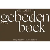 Sestra Zij Lacht gebedenboek (Hardback)