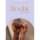 Sestra Zij Lacht Guide Recht doen (Paperback)