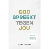 Ark Media God spreekt tegen jou (Paperback)