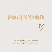 Sestra Bruiloftsplanner (Hardback)