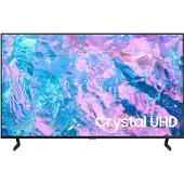 Samsung UE50CU7020 - 50 inch - 4K LED - 2024 - Smart TV