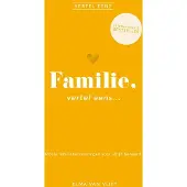 HarperCollins Familie, vertel eens (Hardback)