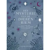 Altamira Het mysterie van de dierenriem (Hardback)