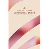 Sestra Zij Lacht Bijbel in een jaar Verdiepingsgids (Paperback)