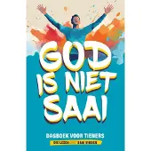 Ark Media God is niet saai (Paperback)