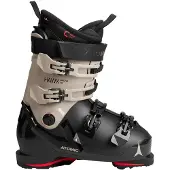Atomic Hawx Magna 110 Skischoen Black/Cement/Red 31/31,5 | Maat: 31/31.5