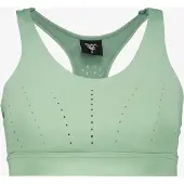 Osaga dames sport BH groen maat S