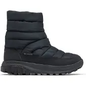 Columbia Snowboots zwart