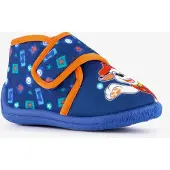 Paw Patrol kinder pantoffels met lampjes maat 25