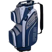 Fast Fold Fastfold Cartbag Star Epsilon Navy/Wit