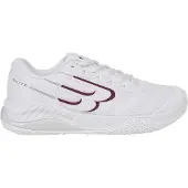 Bullpadel Elite 25i Padel Shoes Wit EU 38 1/2 Vrouw