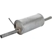 4MAX 0219-01-00207P Einddemper