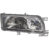 ABAKUS 215-1141L-LD-E Koplamp