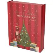 Jens Living Adventskalender Scent of Joy Kerst