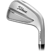 Titleist T150 IJzerset Staal rechtshandig