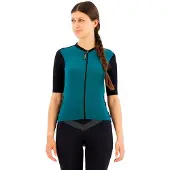 Assos Tactica T5 Korte Mouw Wielertrui