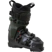 Armada - Heren skischoenen - AR ONE 110 MV Black Green voor Heren - Maat 29/29,5 - Groen