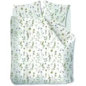 Marjolein bastin Dekbedovertrek Purity Pastel Katoen-240 x 200 / 220 cm | Lits-Jumeaux