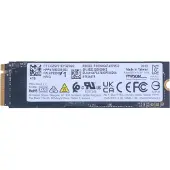 HP 4TB PCIe-4x4 Solid State Drive