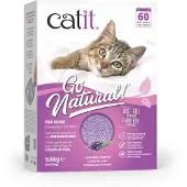 Catit Erwtenschil Kattenbakvulling