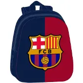 FC Barcelona Schoolrugzak Safta 27 x 33 x 10 cm