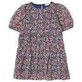 Name it Korte jurk NKFLISA DRESS kind 8 Jahre