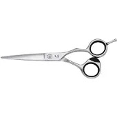 Joewell X 2.0 6,0 Zoll matt silver Haarschneideschere