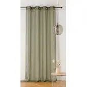 Linder Solingen Vitrages ETAMINE GIVREE dames 145x240 cm