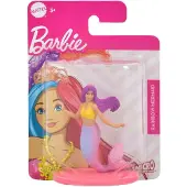Mattel Barbie Mini Figuur
