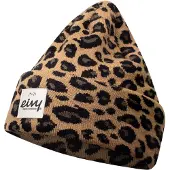 Eivy Sportmuts 'Watcher' bruin / zwart