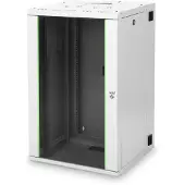 Digitus DN-19 20-U-3 - boîtier à montage mural - 20U