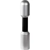 E-Stim - Classic Long Electrode - 14 cm