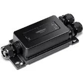 Trendnet TI-BE200 Outdoor PoE++ Extender, 2-poorts industrieel gigabit