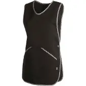 KenTaur Sandwich apron w. pocket 31811-102