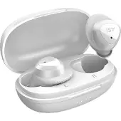 ISY Itw-9000-wt In-ear Draadloze Oordopjes Wit