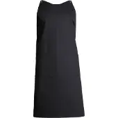 KenTaur Snap-on apron w. pockets 30538-2