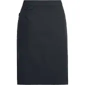 KenTaur Ladies' suit skirt 4-way-stret 14960-302