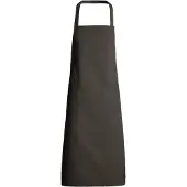 KenTaur Bib apron w. pockets 30340-102