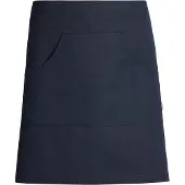 KenTaur Short apron w. pocket 3007-140