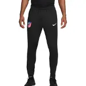 Nike Atletico Madrid Strike Trainingsbroek 2025-2026 Zwart Rood Wit