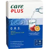 Care plus O.R.S. granaatappel-sinaasappel