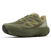 New Balance Loopschoen beige / groen
